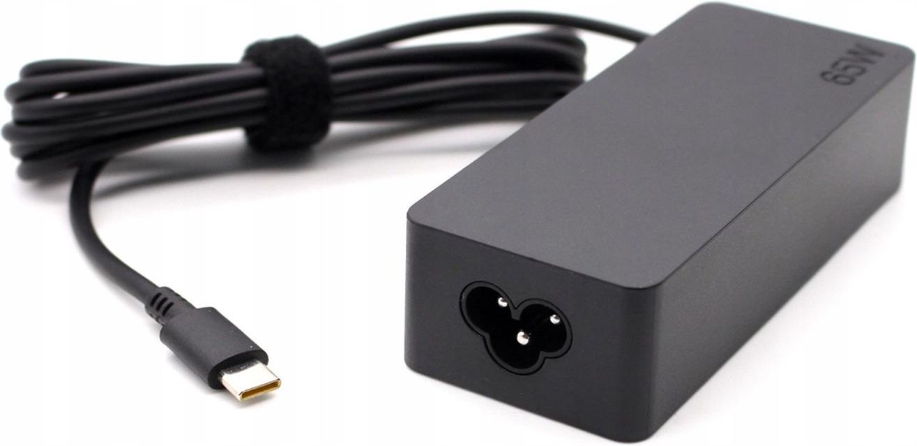 Zasilacz do laptopa Ajp 65W do Lenovo 300E Chromebook 2ND Gen