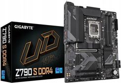 Gigabyte Z790 S DDR4 płyta główna Intel Z790 Express Lga 1700 Atx