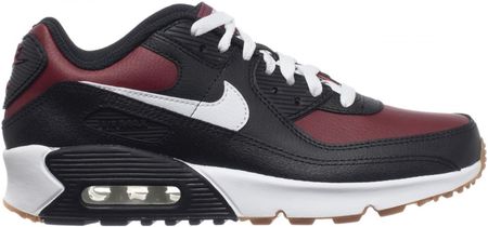 Nike buty treningowe dla dzieci Nike Air Max 90 Ltr (Gs) czarny/biały, rozmiar: 5Y