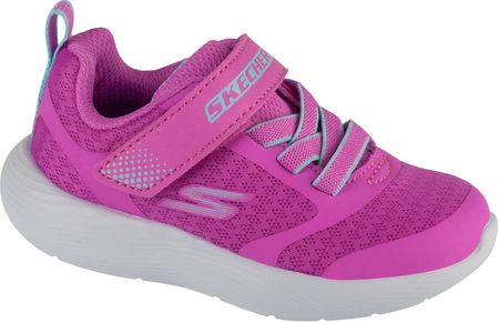 Skechers Dyna-Lite - Venice Cuise 303562N-PKAQ : Kolor - Różowe, Rozmiar - 24