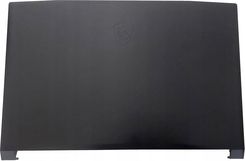 Msi Klapa Obudowa Matrycy GF76 MS-17L1 MS-17L2 MS-17L3 MS-17L4