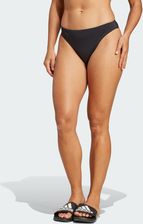 Zdjęcie adidas Dół Bikini Iconisea Mid Waist Białe - Łańcut