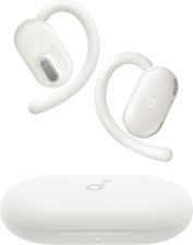 SOUNDCORE A3876G21 Słuchawki bezprzewodowe o otwartej konstrukcji V20i Biały