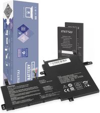 Zdjęcie Mitsu B31N1842 do Asus Vivobook K513E M513I S513E V531FA - Wronki