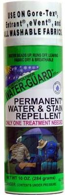 Atsko Permanent Water - Guard (spray) 284ml