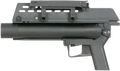 Zdjęcie Replika Niemieckiego Granatnika Do G36 Bk S&T - Myślenice