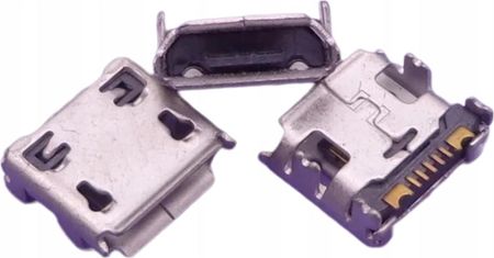 Samsung Gniazdo Złącze Port Usb C3500 S5330 S5380 S5570 S5610 S5611 C3750 E2222