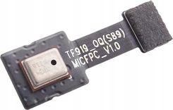 Oukitel Mikrofon Taśma Flex Wp15