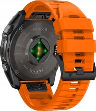 Tech Protect Pasek Quickfit Do Garmin Fenix 5X Plus 6X Pro 7X 8 51Mm