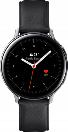 Samsung Galaxy watch Active 2 40MM hot black