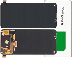 Oneplus Wyświetlacz Do Nord 2T 5G Oryginał Lcd Ekran