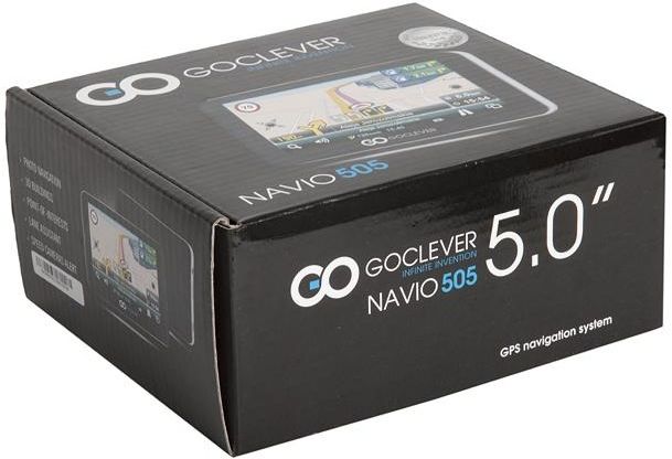 Goclever navio 500 не заряжается от компьютера