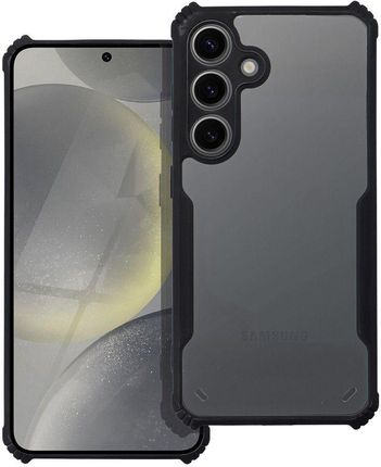 Futerał Anti Drop Do Xiaomi Redmi Note 13 Pro 4G Czarny