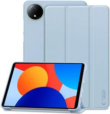 Tech-Protect Tech Protect Smartcase Xiaomi Redmi Pad Se 8 7 Sky Blue