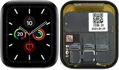 Zdjęcie Tradebit Wyświetlacz Do Apple Watch Se 40Mm A2352 Oem Oled - Reszel