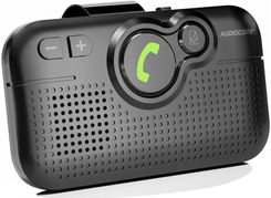 Zdjęcie Audiocore Zestaw głośnomowiący BT 5.0 A2DP autostart AC475 (DSAUIRAUDIAC475) - Lipsk
