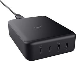 Zdjęcie Trust Ładowarka Maxo 240W 4-Porty Usb-C - Pieńsk