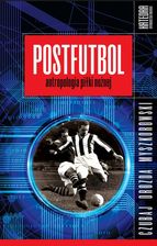 Postfutbol (E-book) - Pozostałe E-booki