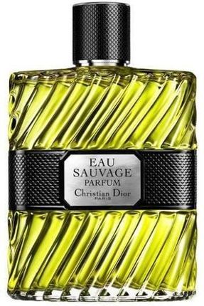 Christian Dior Eau Sauvage Woda Perfumowana 100 ml TESTER