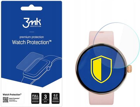 Folia Ochronna Do Huawei Watch D2 3Mk Protection Arc