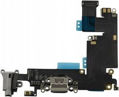 Dfx Gniazdo Taśma Złącze Ładowania Mikrofon Dock Lightning Apple Iphone 6 Plus