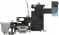 Dfx Gniazdo Taśma Złącze Ładowania Mikrofon Dock Lightning Do Apple Iphone 6