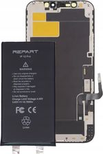 Zdjęcie Tradebit Wyświetlacz Do Apple Iphone 12 Pro Incell Bateria 2815M - Dolsk