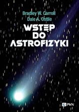 Zdjęcie Wstęp do astrofizyki - Sulejów
