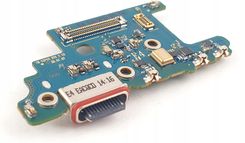 Samsung Galaxy S20 Plus 5G G985 G986 Oryginalna Płytka Dolna Mikrofon