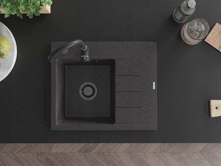 カプレヘンション 黒 yoyorecration - CAPREHENSION