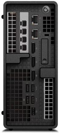 Lenovo ThinkStation P3 Ultra SFF i9/64GB/1TB/Win11 (30HA005GPB) - zdjęcie 2