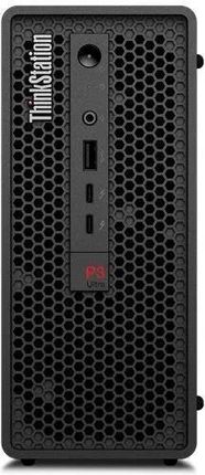 Lenovo ThinkStation P3 Ultra SFF i7/32GB/1TB/Win11 (30HA004RPB)