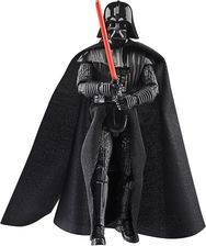 Hasbro Star Wars Vintage - Figurka Darth Vader 9,5Cm Wars: A New Hope F9784