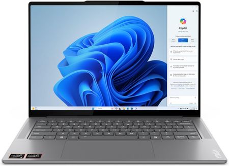 Laptop Lenovo Yoga Pro 7 14ASP9 14"/Ryzen9/32GB/1TB/Win11 (83HN0023PB)