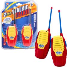 Zdjęcie Trifox Walkie Talkie - Skalbmierz