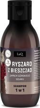 Zdjęcie LaQ - Ryszard z Bieszczad - 1w1 Szampon do Włosów 100ml - Rydzyna