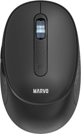 Marvo WM111 BK Czarna (WM111BK)