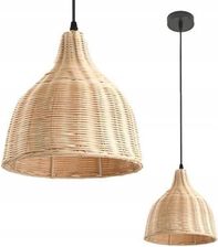 Zdjęcie Kobi Lampa Wisząca Boho Rennes 26Cm - Warta