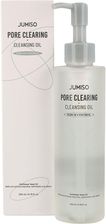Zdjęcie Jumiso PORE CLEARING CLEANSING OIL 200 ml - oczyszczający olejek do demakijażu - Jarosław