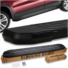 5K Parts Stopnie Boczne Próg Boki Progi Listwa Progowa Renault Austral 2022