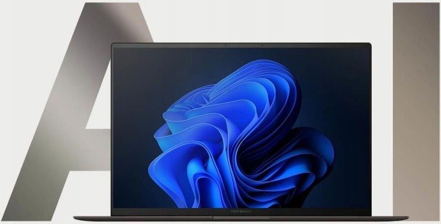 Laptop Asus Zenbook S 16 16/Ryzen 9 AI/32GB/1000GB/Win11