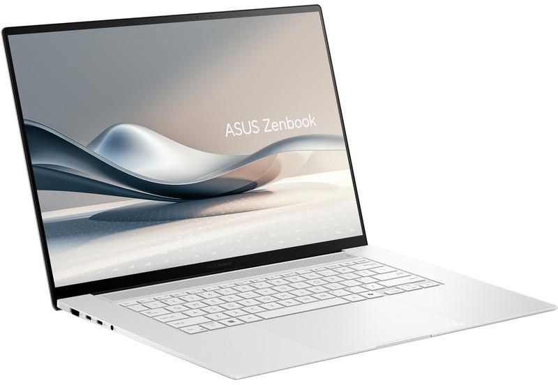 Laptop Asus Zenbook S 16 16/Ryzen 9 AI/32GB/1000GB/Win11