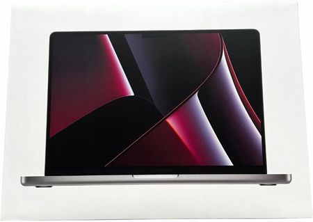Laptop Apple MacBook Pro 14 M2 Max 14/Apple M2 Max/64GB/2TB