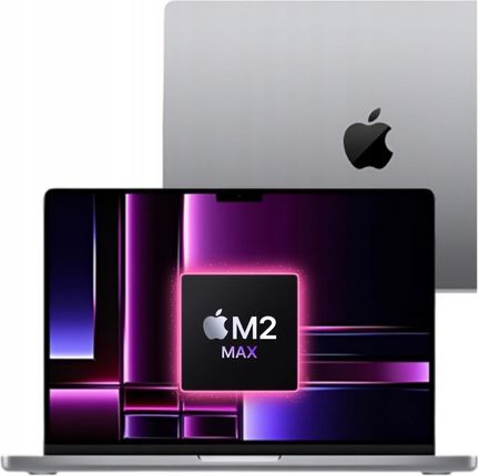 MacBookPro M2 MAX 14インチ メモリ64GB SSD 2TB Laptop Apple MacBook Pro 14 M2 Max 14/Apple M2 Max/64GB/2TB