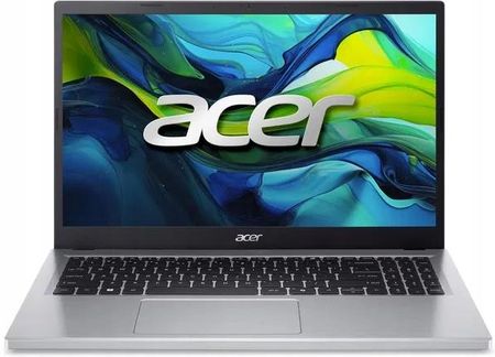 Laptop Acer Aspire Go 15 15,6"/i3/8GB/512GB/Win11 (NXKRPEC005)