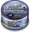Princess Classic Complete Meal Tuńczyk z tauryną 170 gr mokra karma dla kota