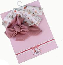 Zdjęcie Asi Zestaw Ubranek Dla Lalki 3117080 - Maków Podhalański