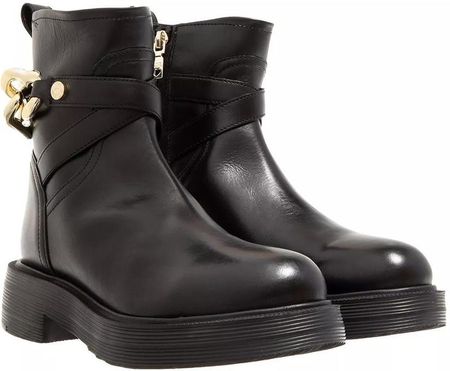 Love Moschino botki damskie JA21114G1FIA0000 Kolor: Czarny Rozmiar: 36