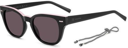 Okulary przeciwsłoneczne M Missoni MMI 0153 S 807