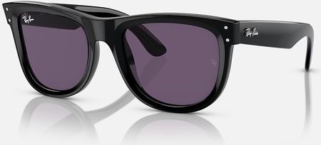 Okulary Przeciwsłoneczne Ray Ban RB R0502S Wayfarer reverse 66771A